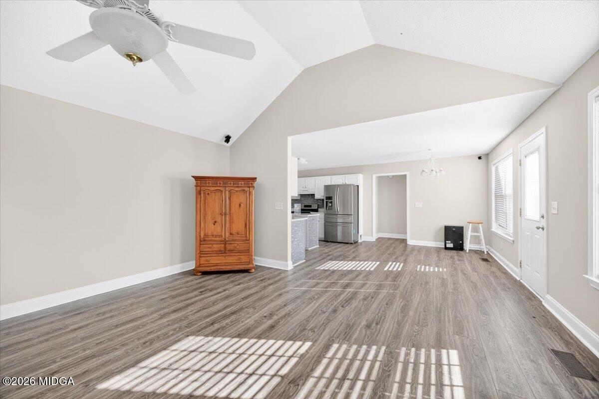 132 Pineworth Pointe Drive