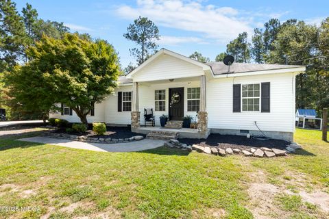 84 Arrowhead Trail Trail Byron GA 31008