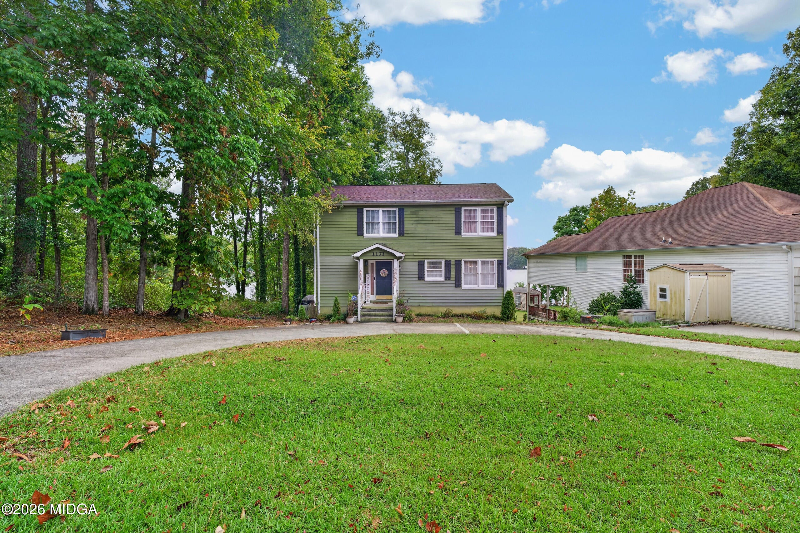 1171 Will Scarlet Way