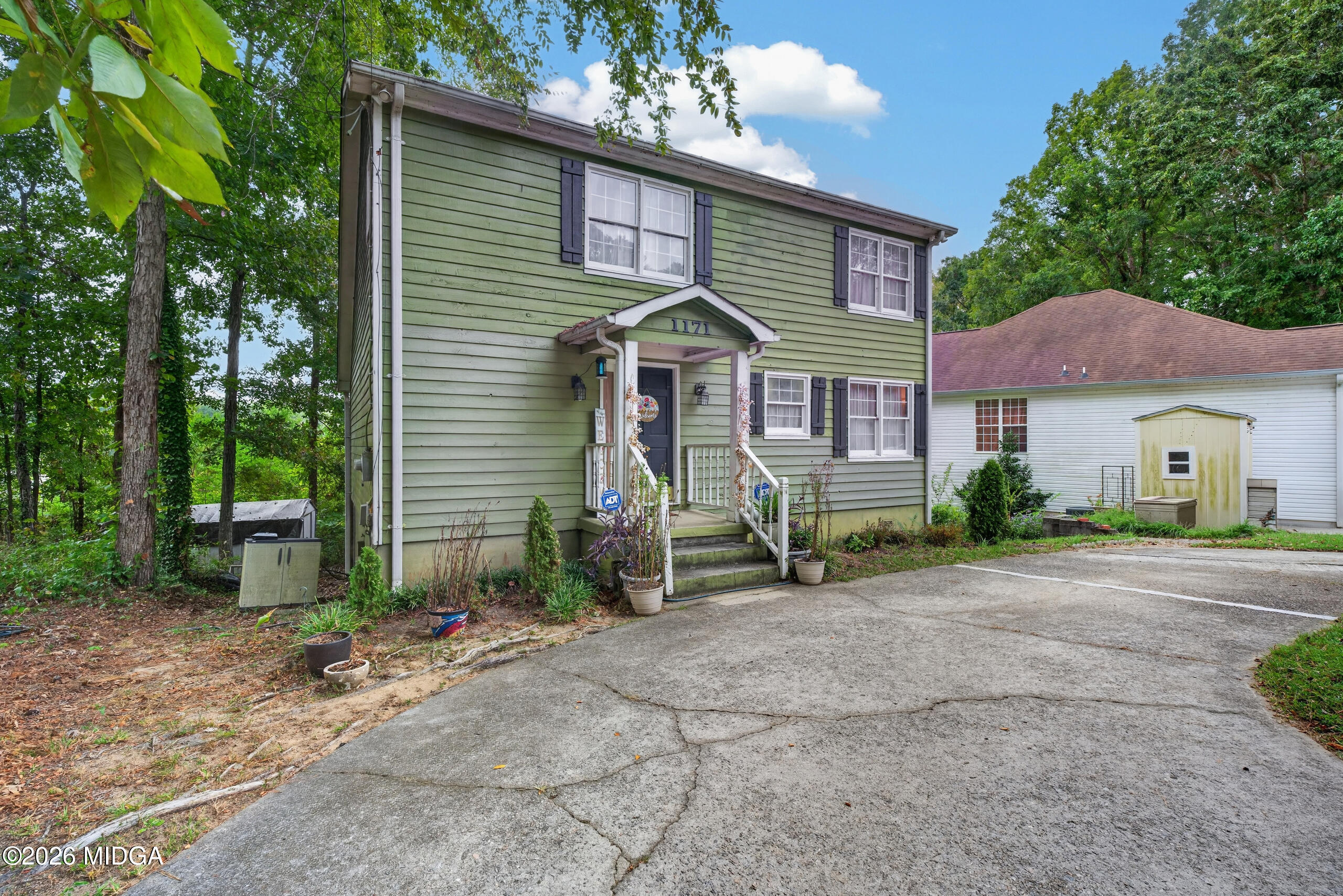 1171 Will Scarlet Way