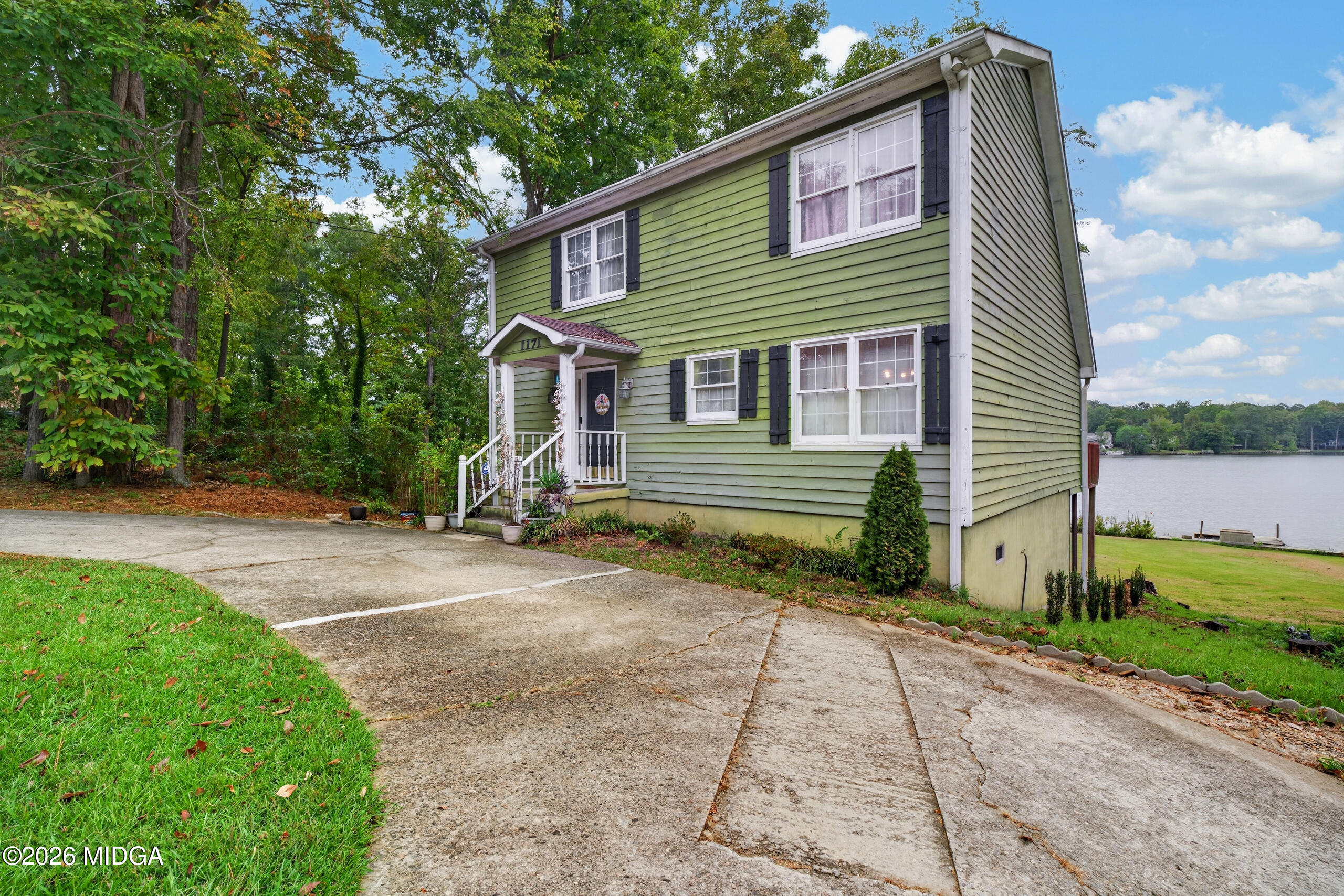 1171 Will Scarlet Way