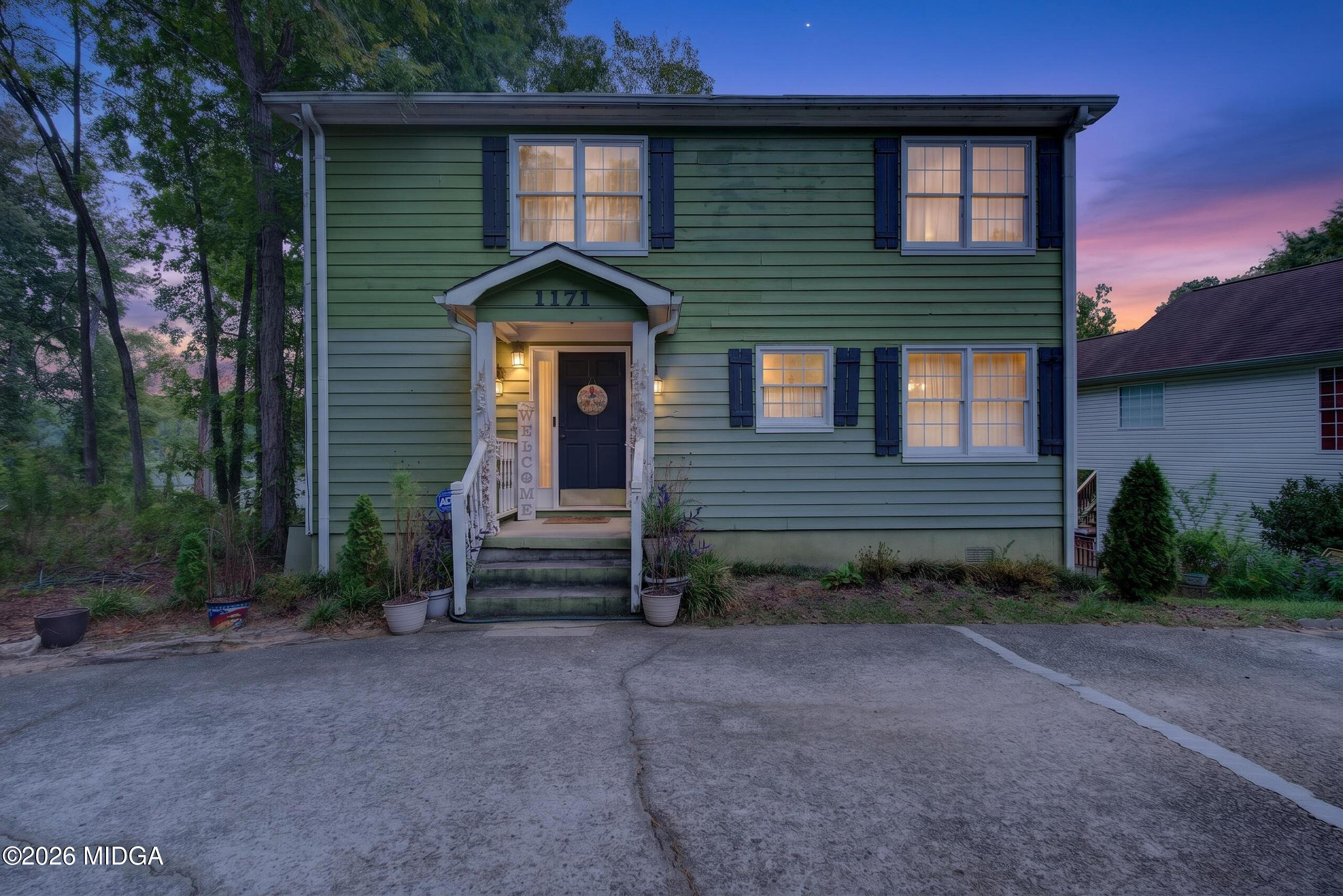 1171 Will Scarlet Way