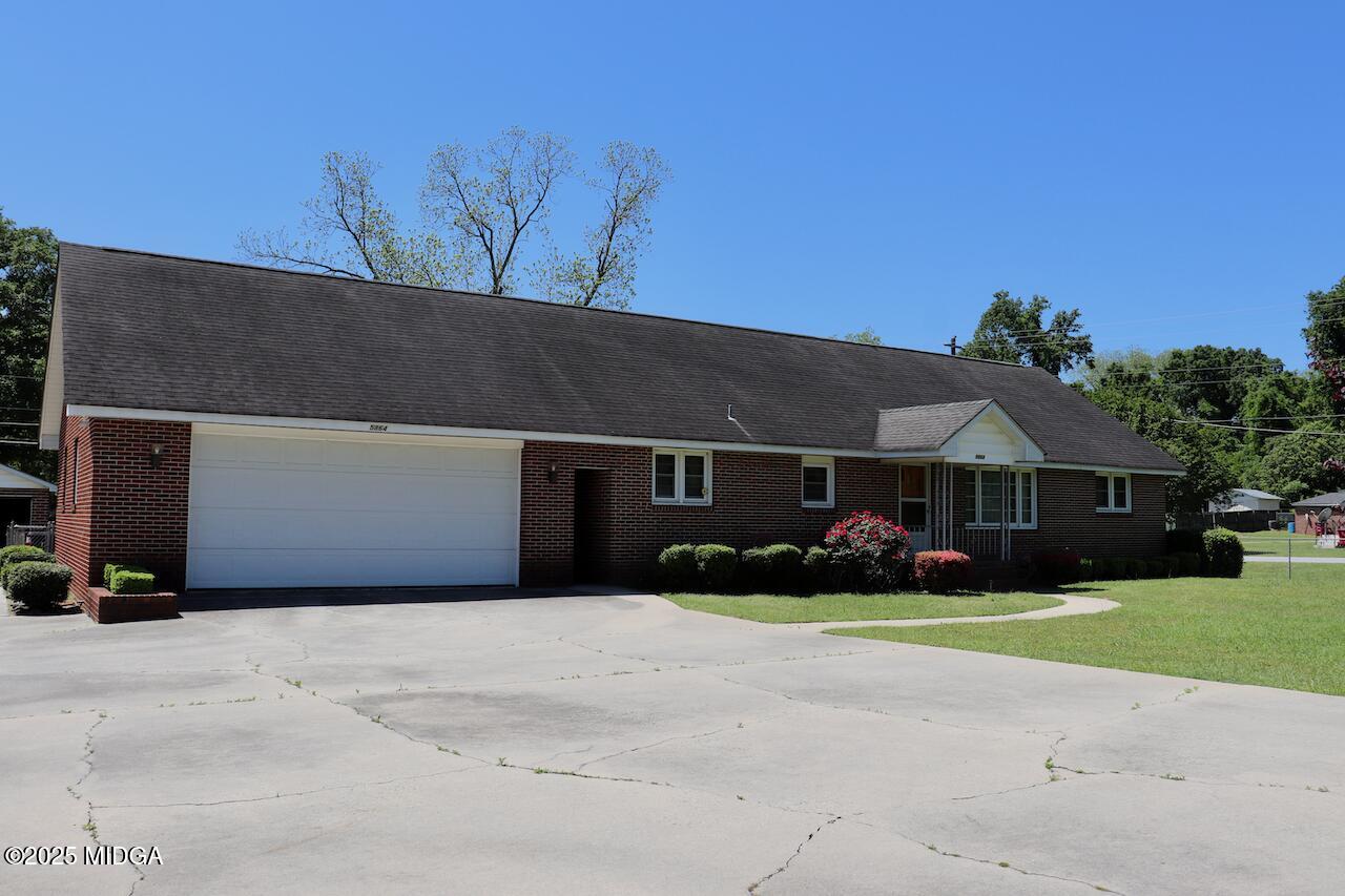 5864 Porterfield Circle