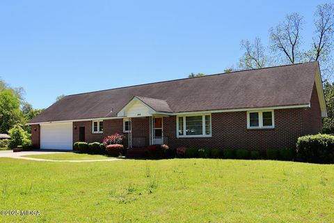 5864 Porterfield Circle Macon GA 31216