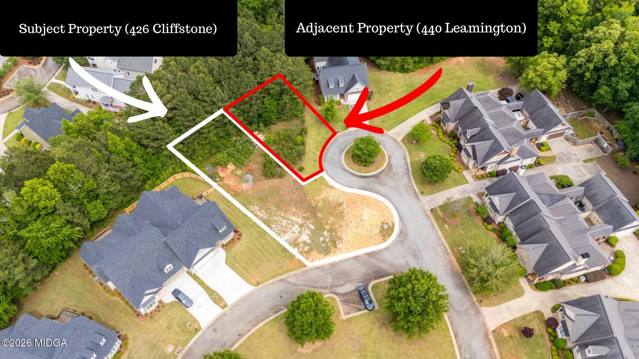 426 Cliffstone Court 18