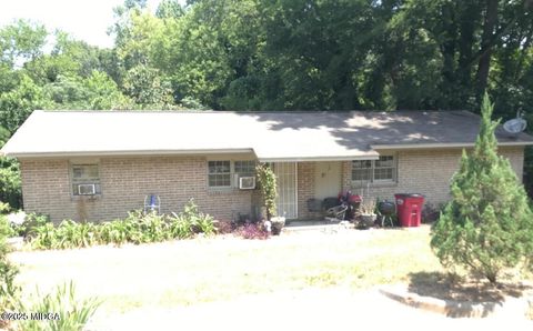 4089 Brookdale Avenue Macon GA 31204