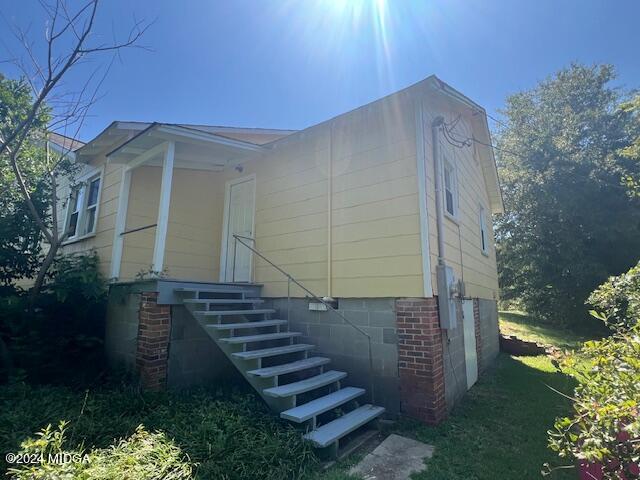 641 N Cobb Street