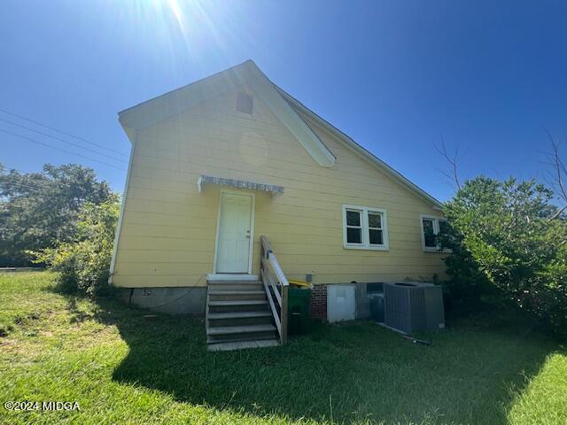 641 N Cobb Street