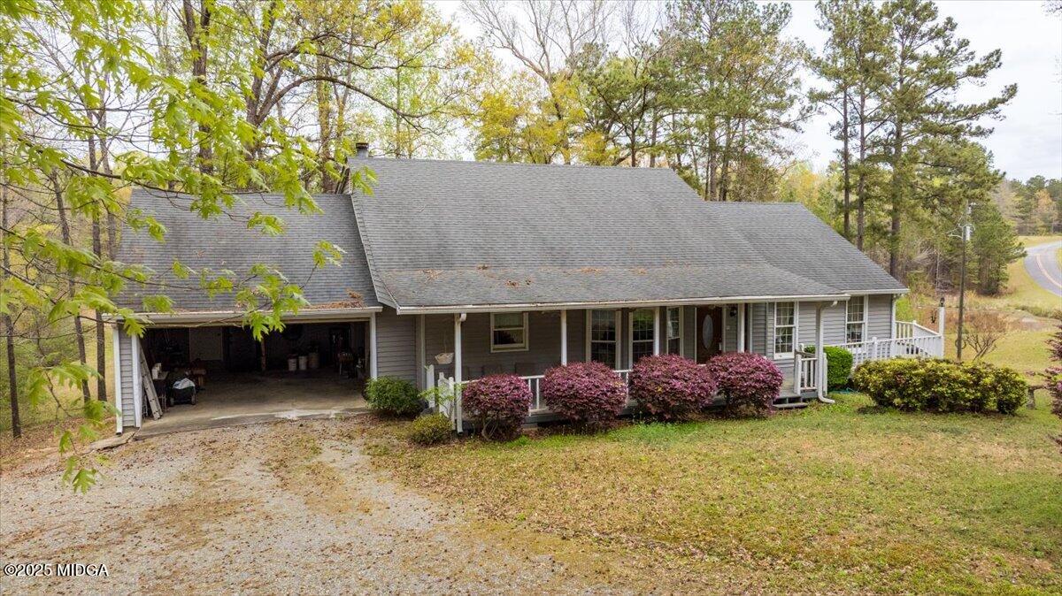 439 River Bend Drive