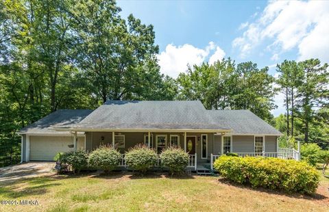 439 River Bend Drive Macon GA 31211
