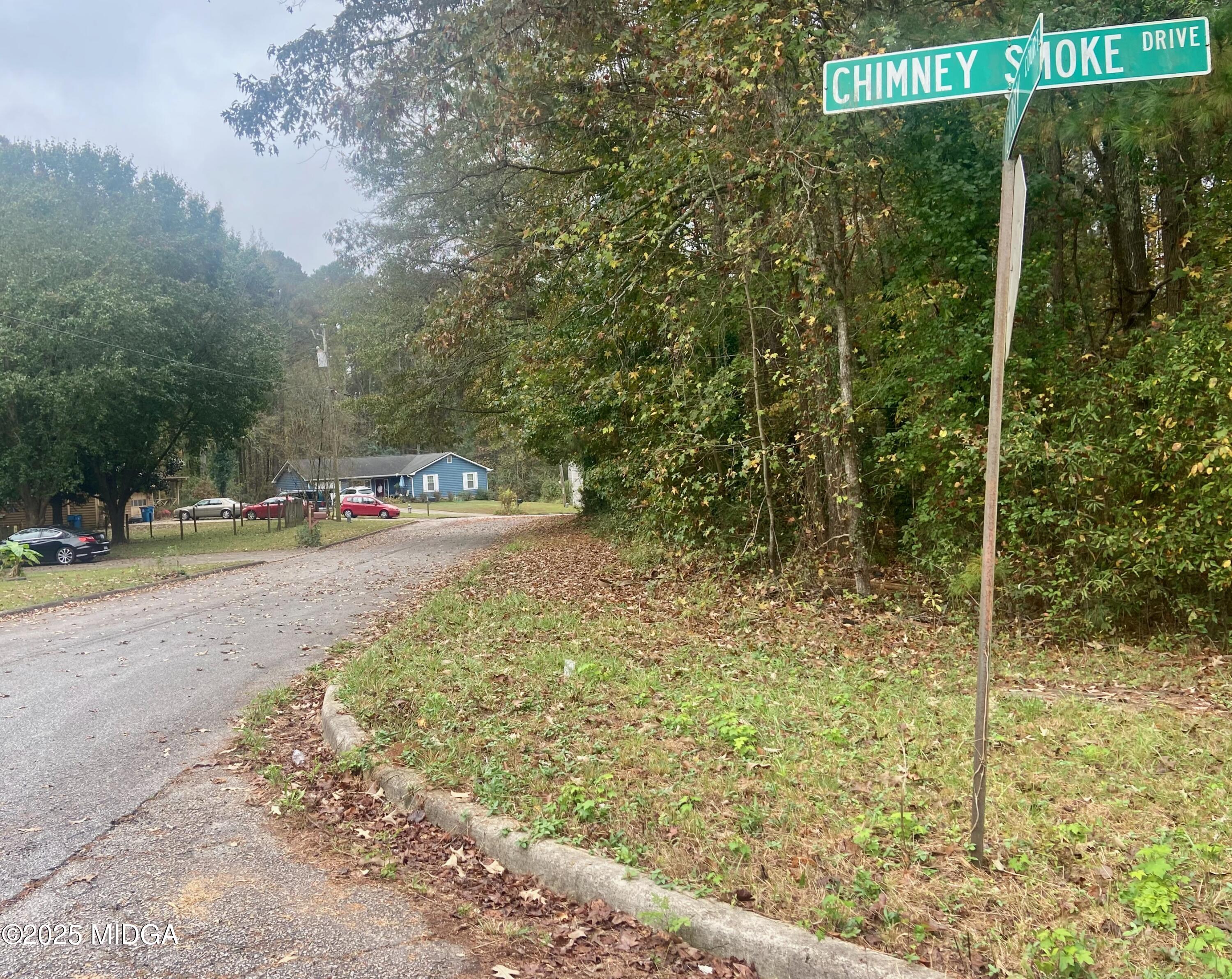 0 Chimney Smoke Drive