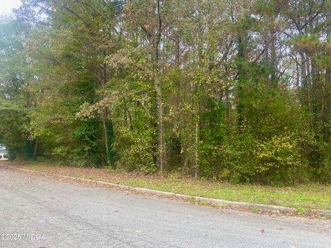 0 Chimney Smoke Drive Stockbridge GA 30281