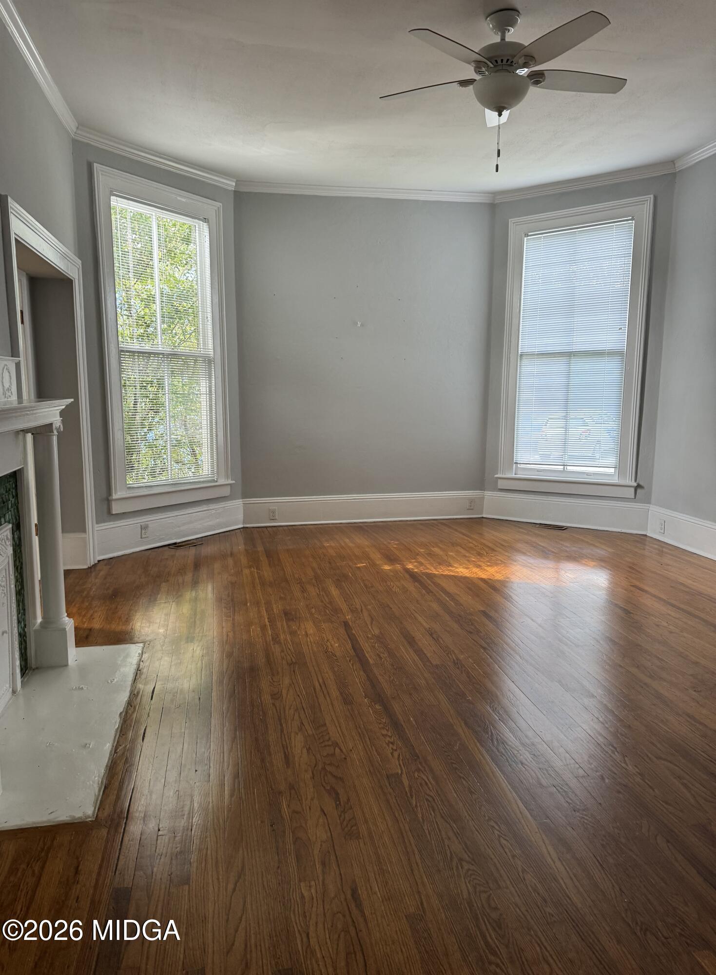 102 E Johnston Street