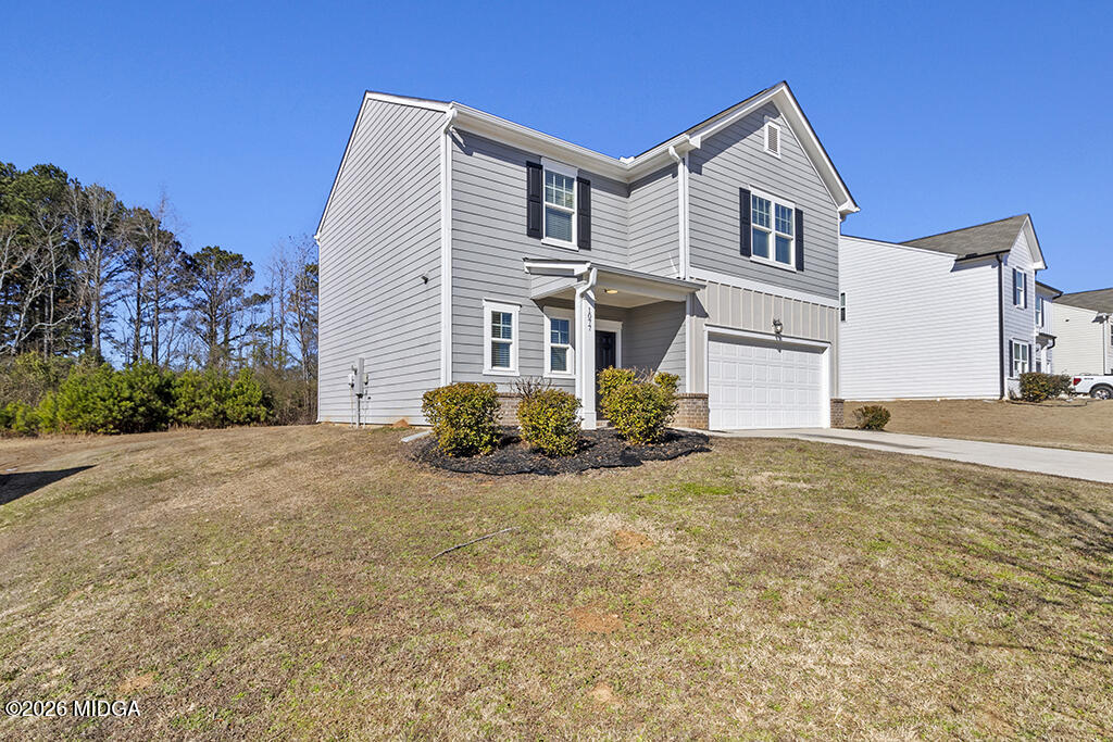 1077 Coldwater Drive