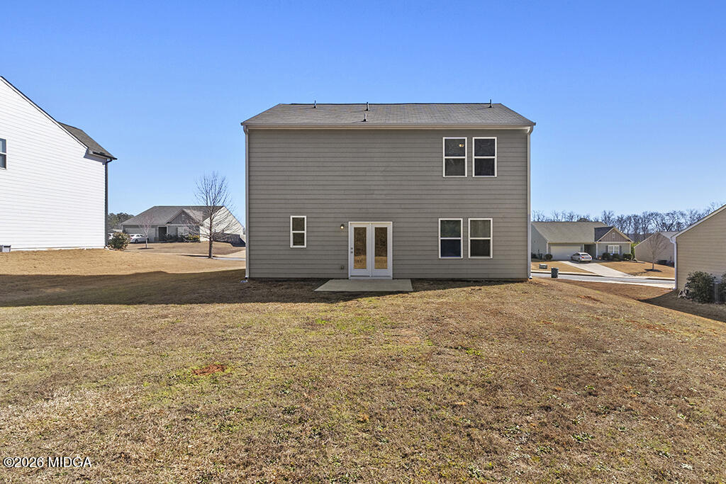 1077 Coldwater Drive