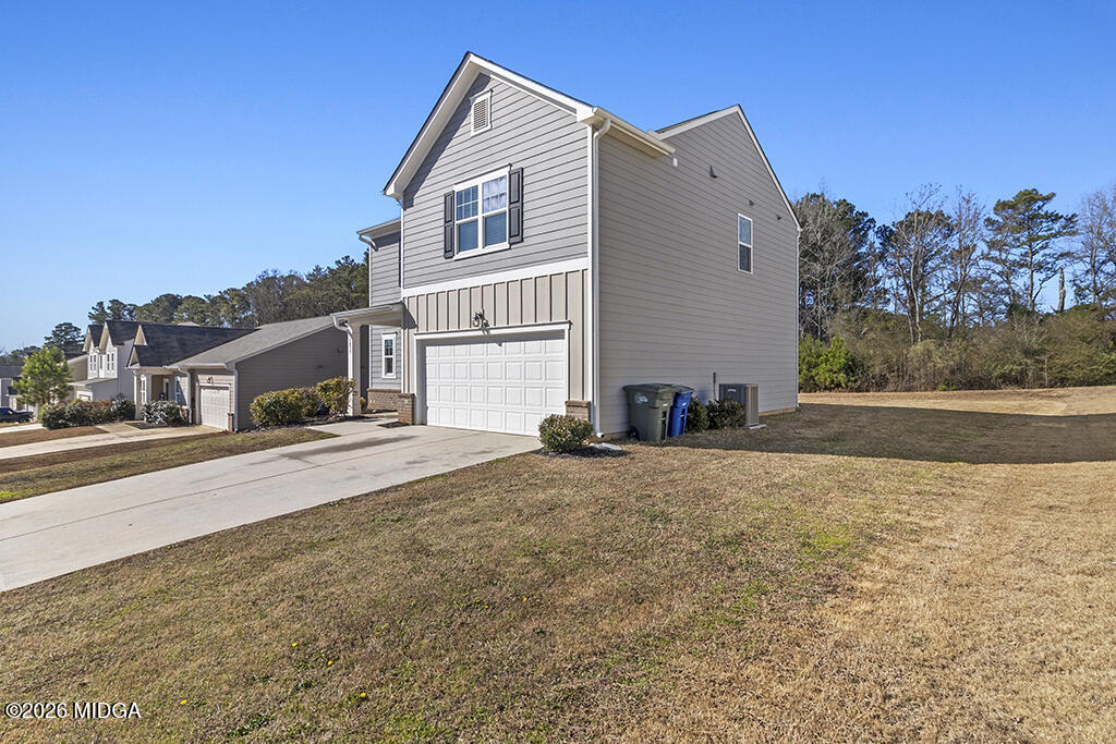 1077 Coldwater Drive