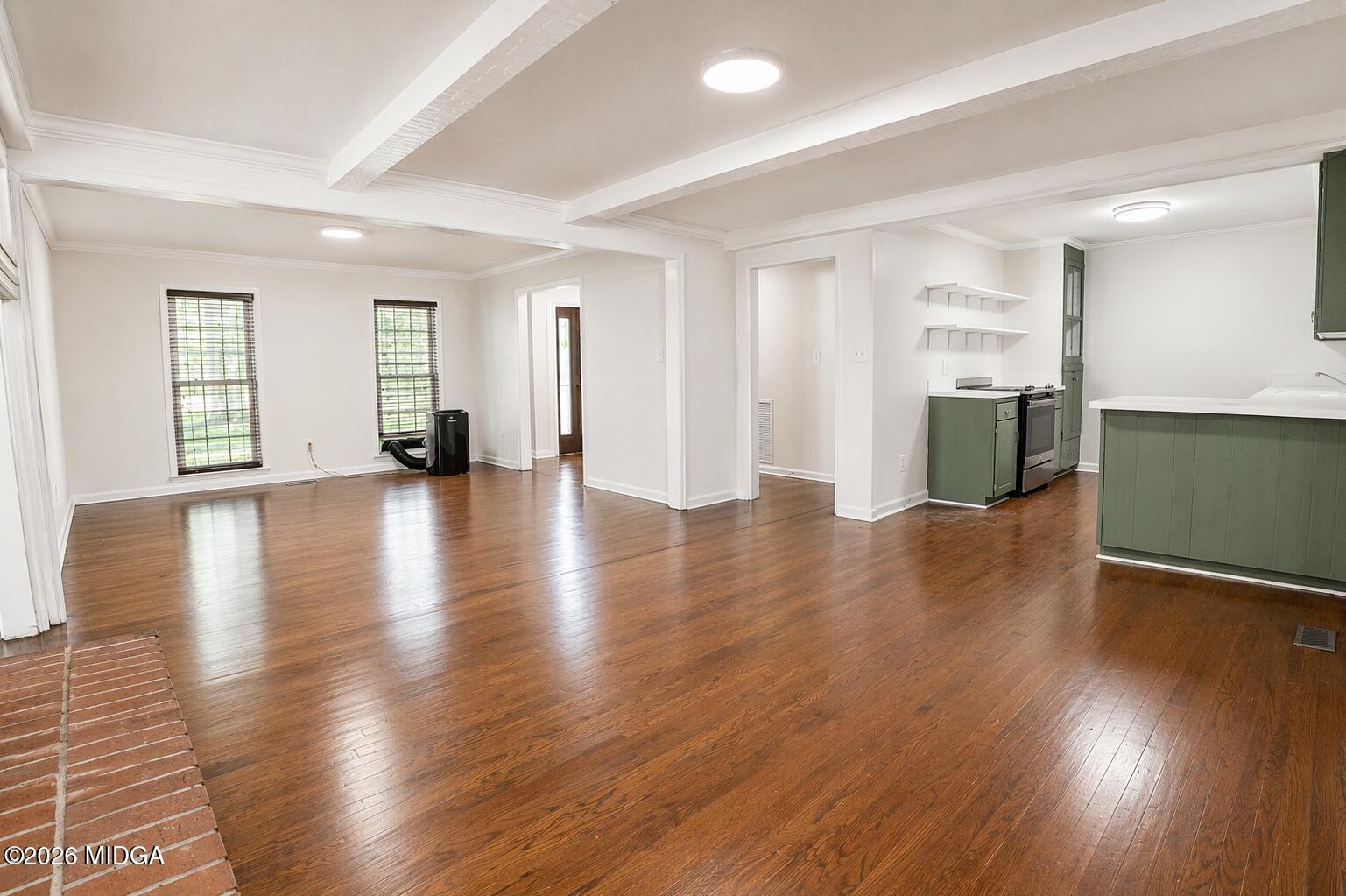 4811 Guerry Drive