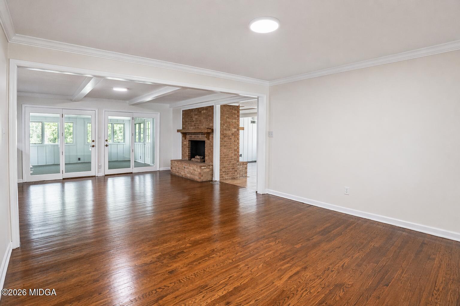 4811 Guerry Drive
