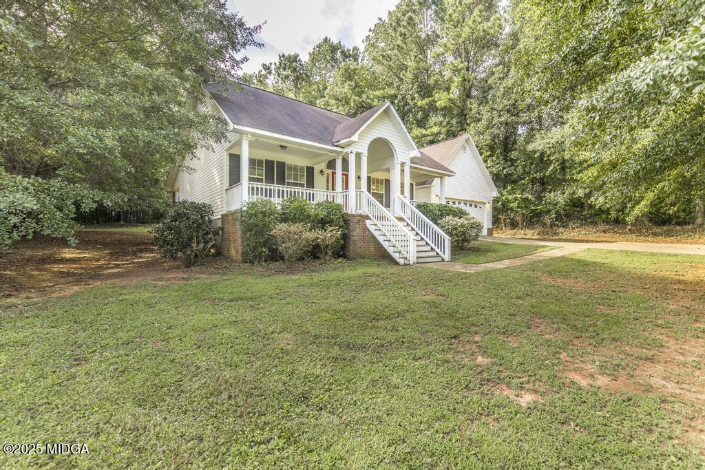 661 Aarons Circle
