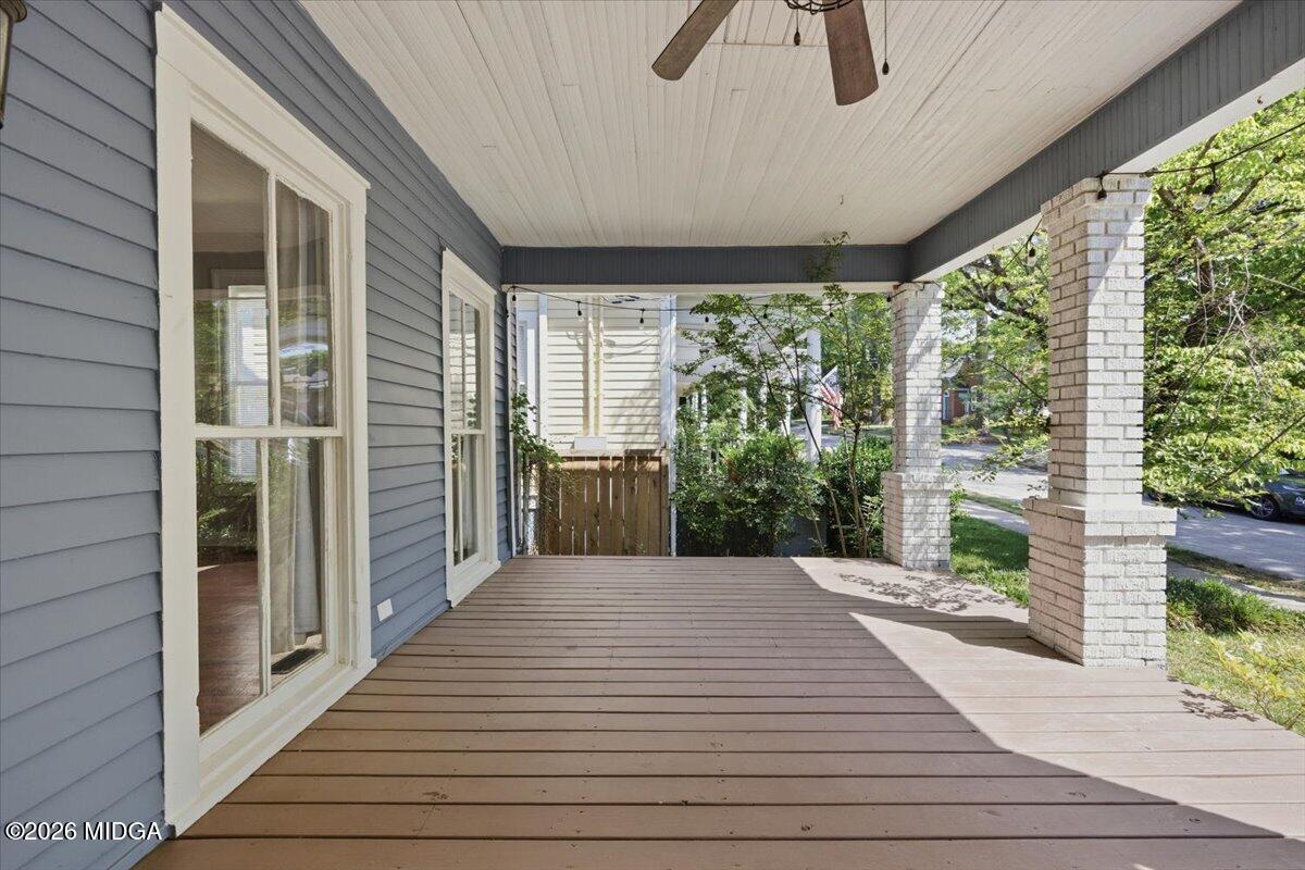 243 Cleveland Avenue