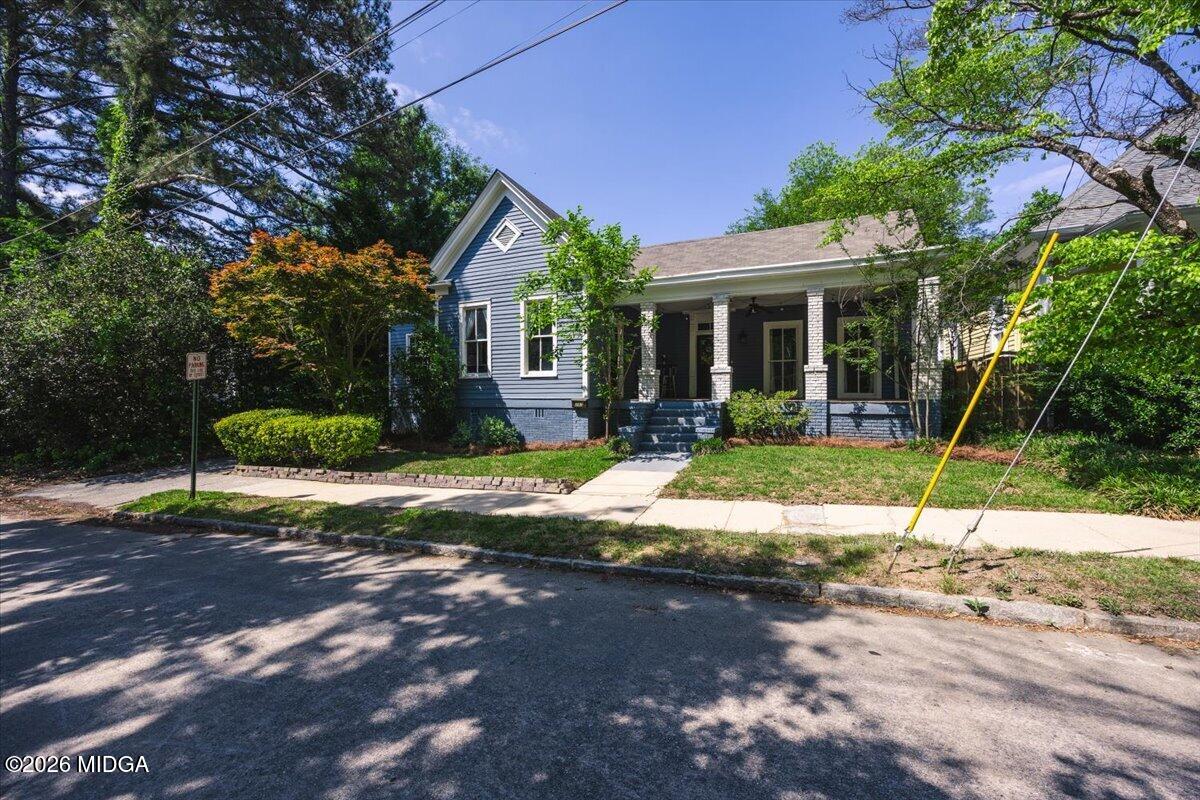 243 Cleveland Avenue