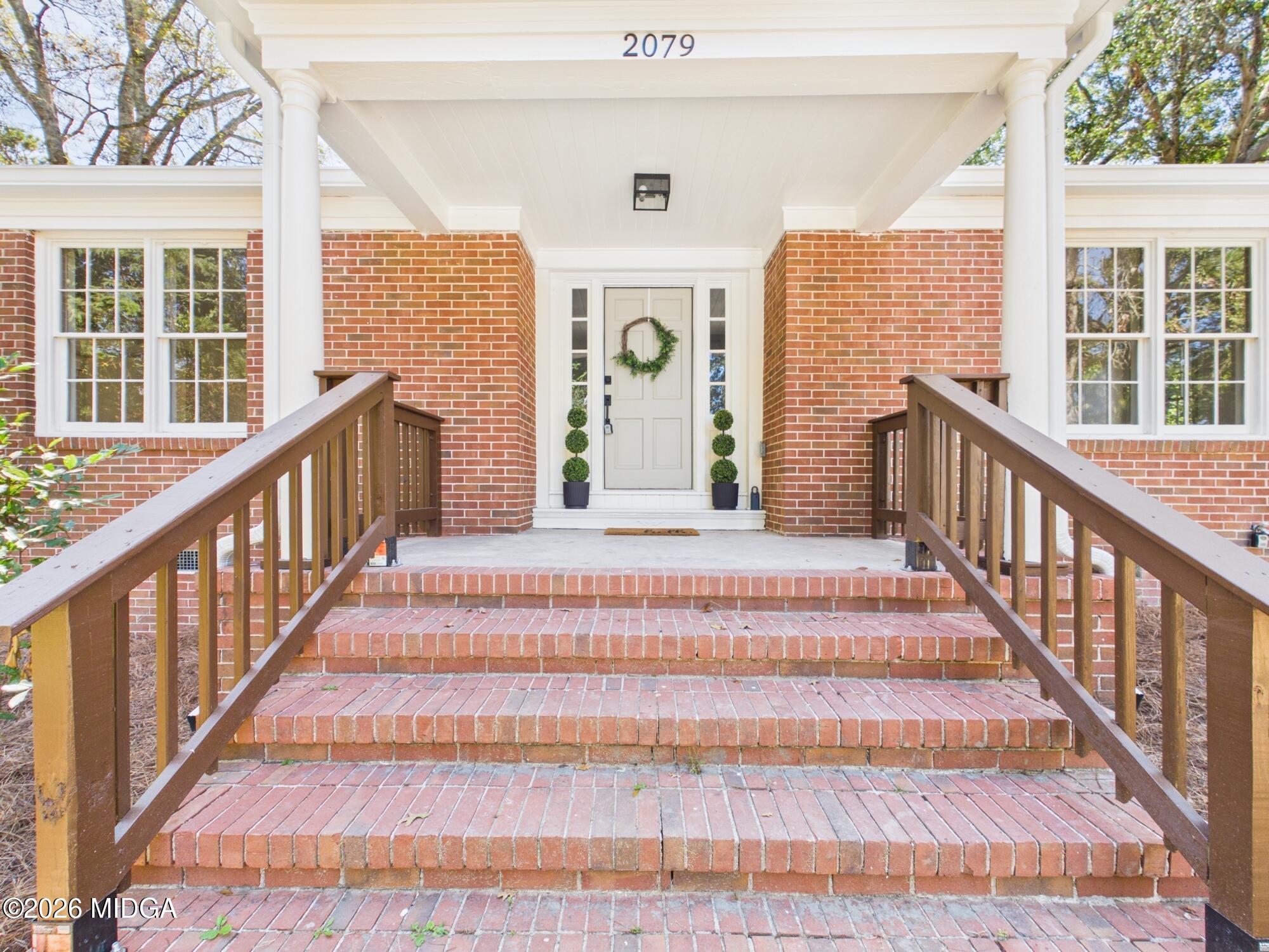 2079 Fairway Drive