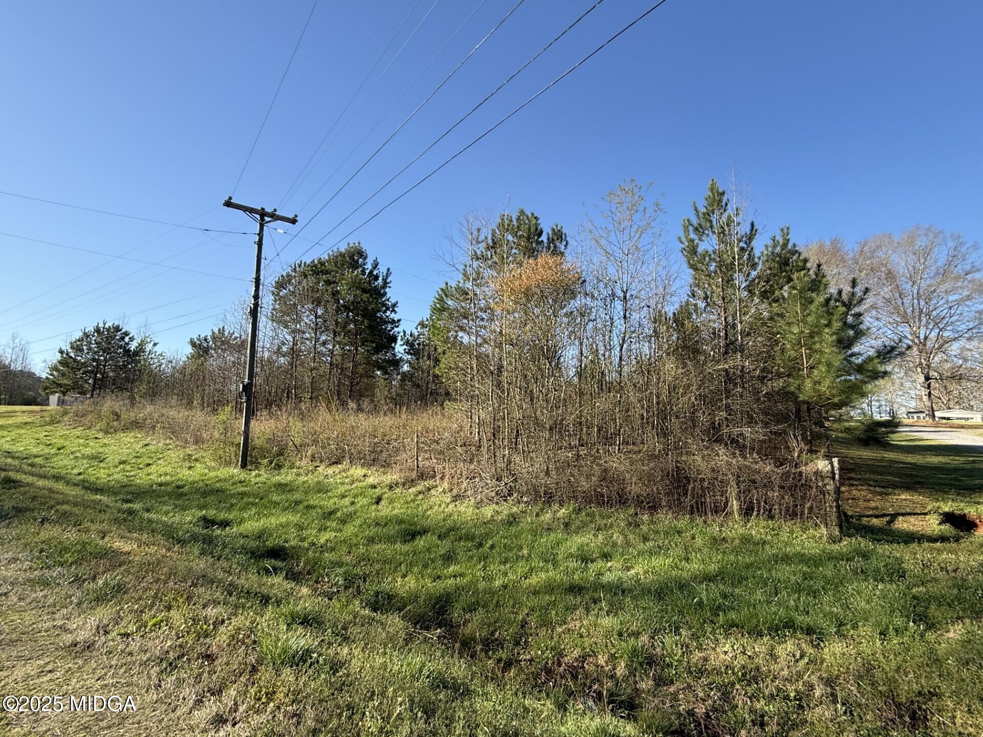 0 Greene Settlement Drive