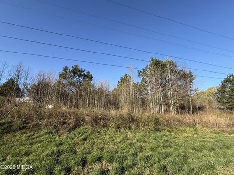 0 Greene Settlement Drive Gray GA 31032