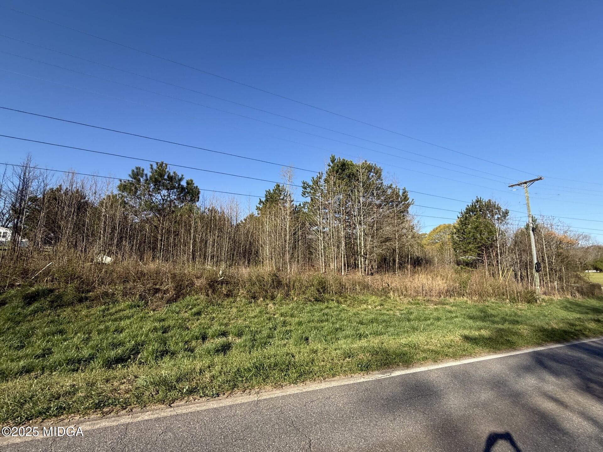 0 Greene Settlement Drive