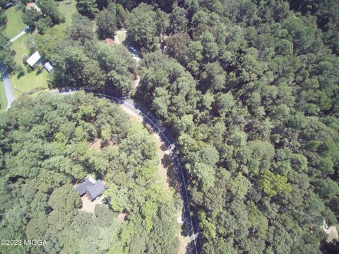 0 W Seminole Drive Byron GA 31008