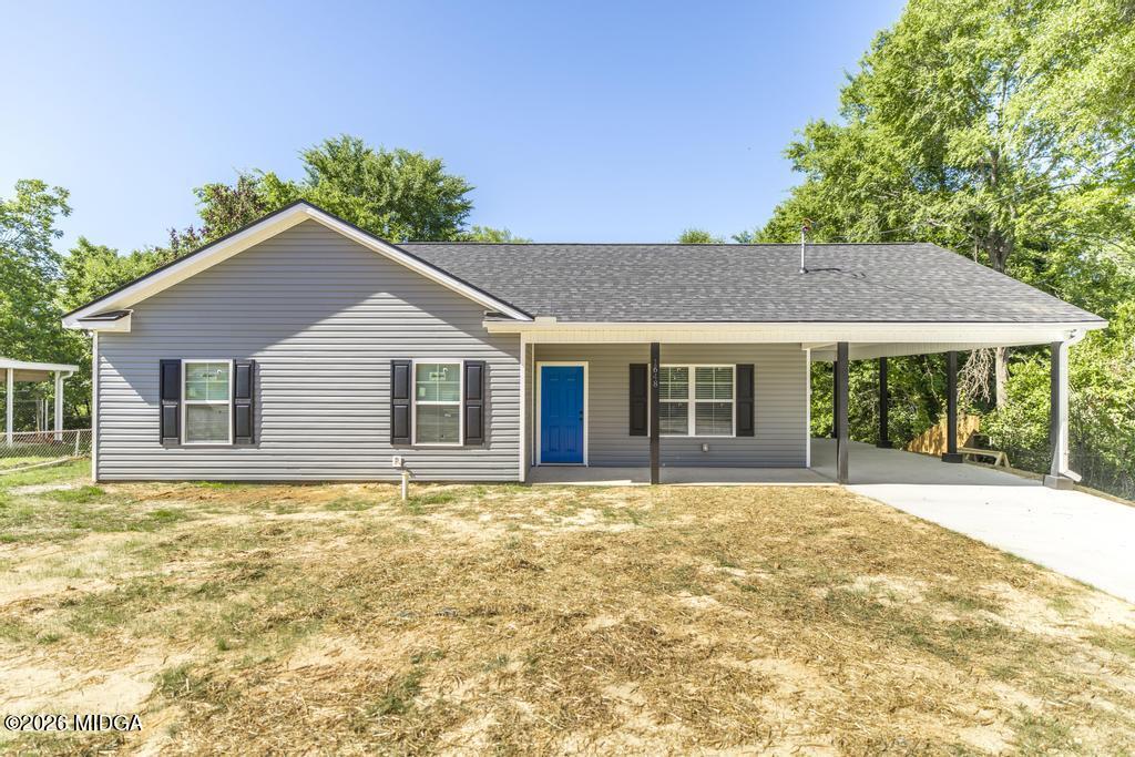 1648 Hurley Circle