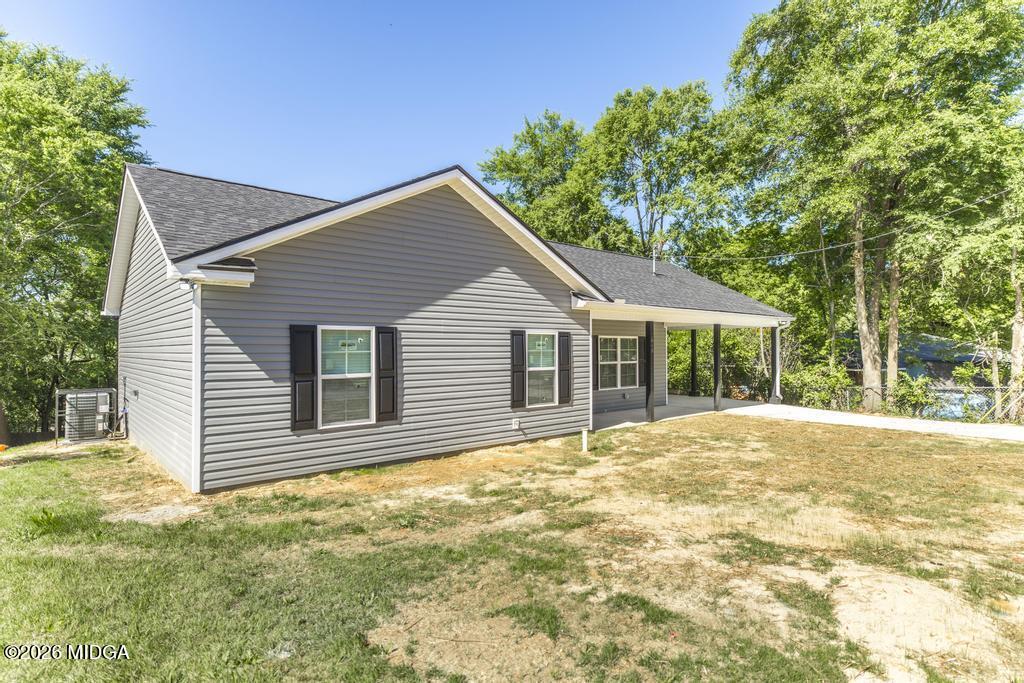 1648 Hurley Circle