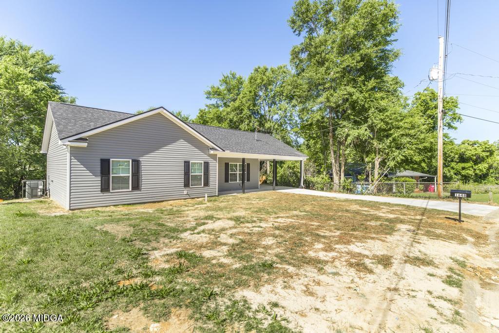 1648 Hurley Circle