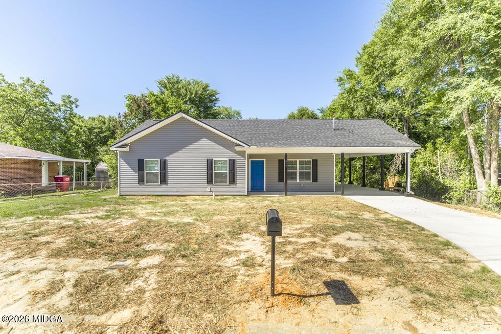 1648 Hurley Circle