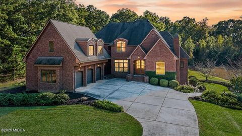 208 Crystal Drive Drive Byron GA 31008