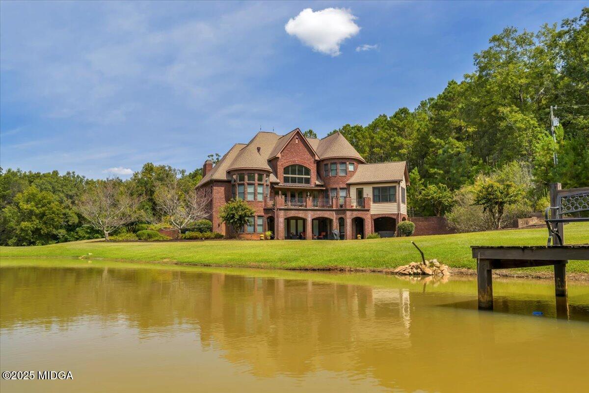 208 Crystal Drive Drive