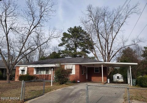 2227 Robin Hood Road Macon GA 31206