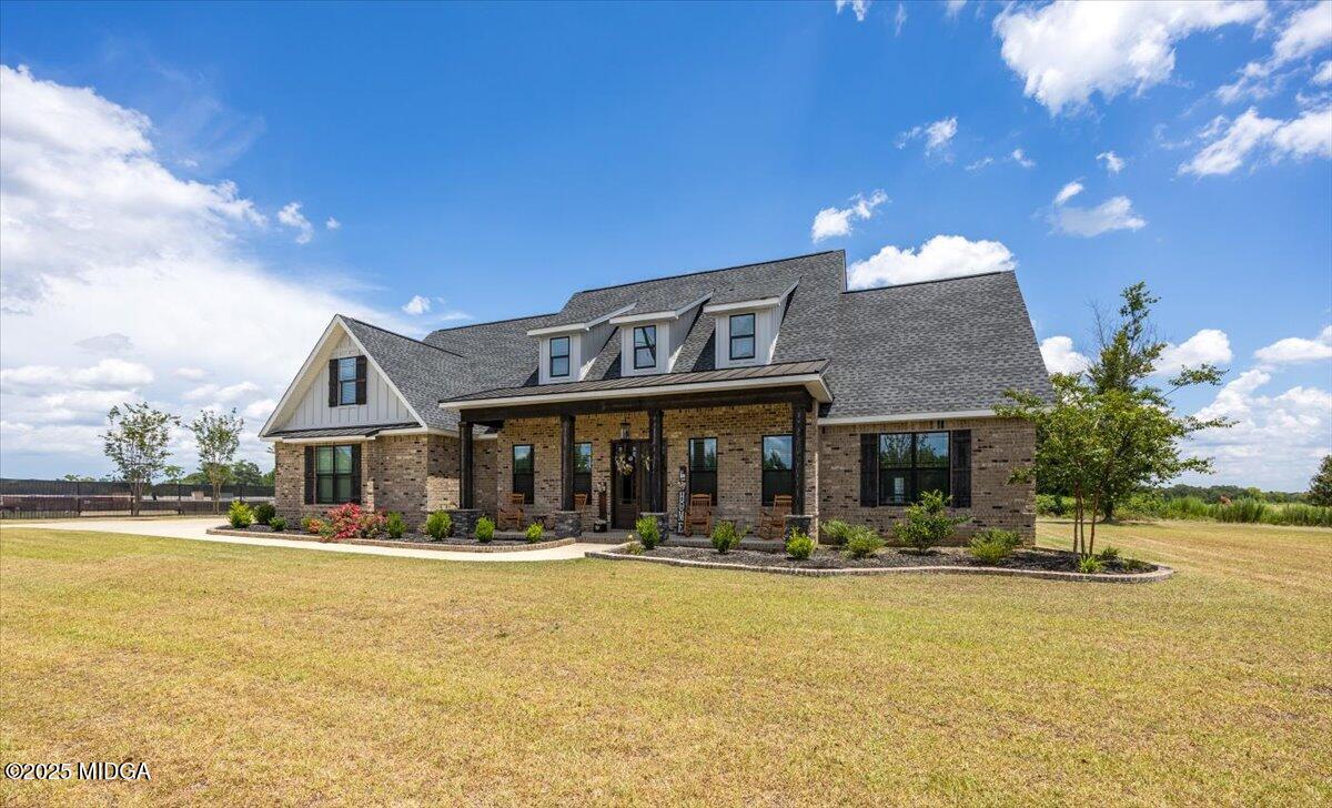 160 Talton Road