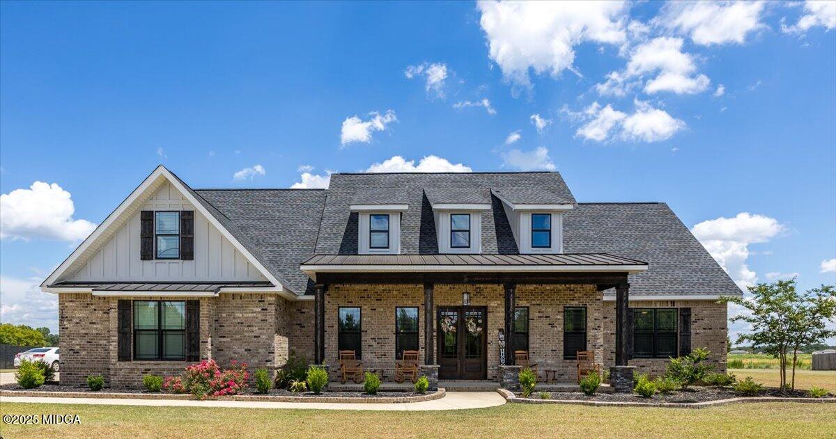 160 Talton Road