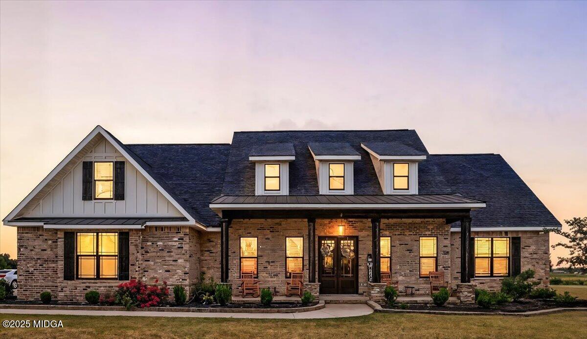 160 Talton Road