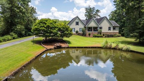 625 Rum Creek Road Juliette GA 31046