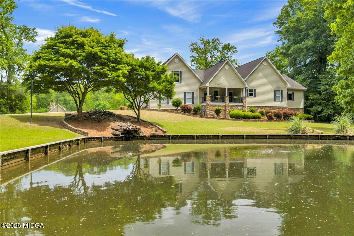 625 Rum Creek Road