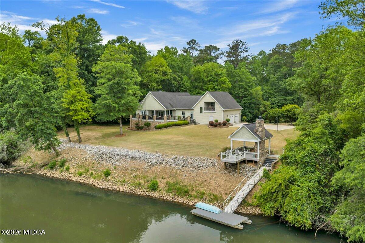 625 Rum Creek Road