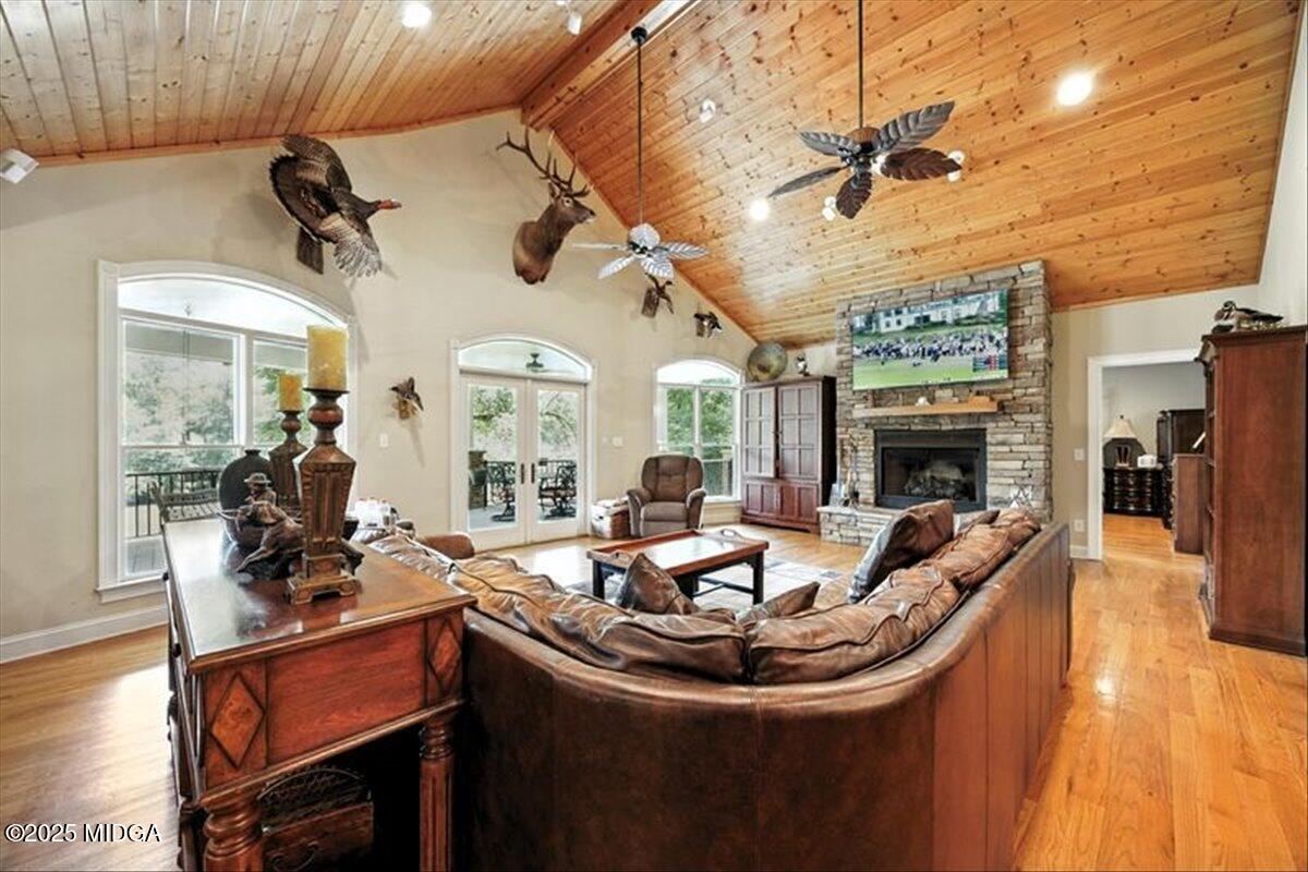 625 Rum Creek Road