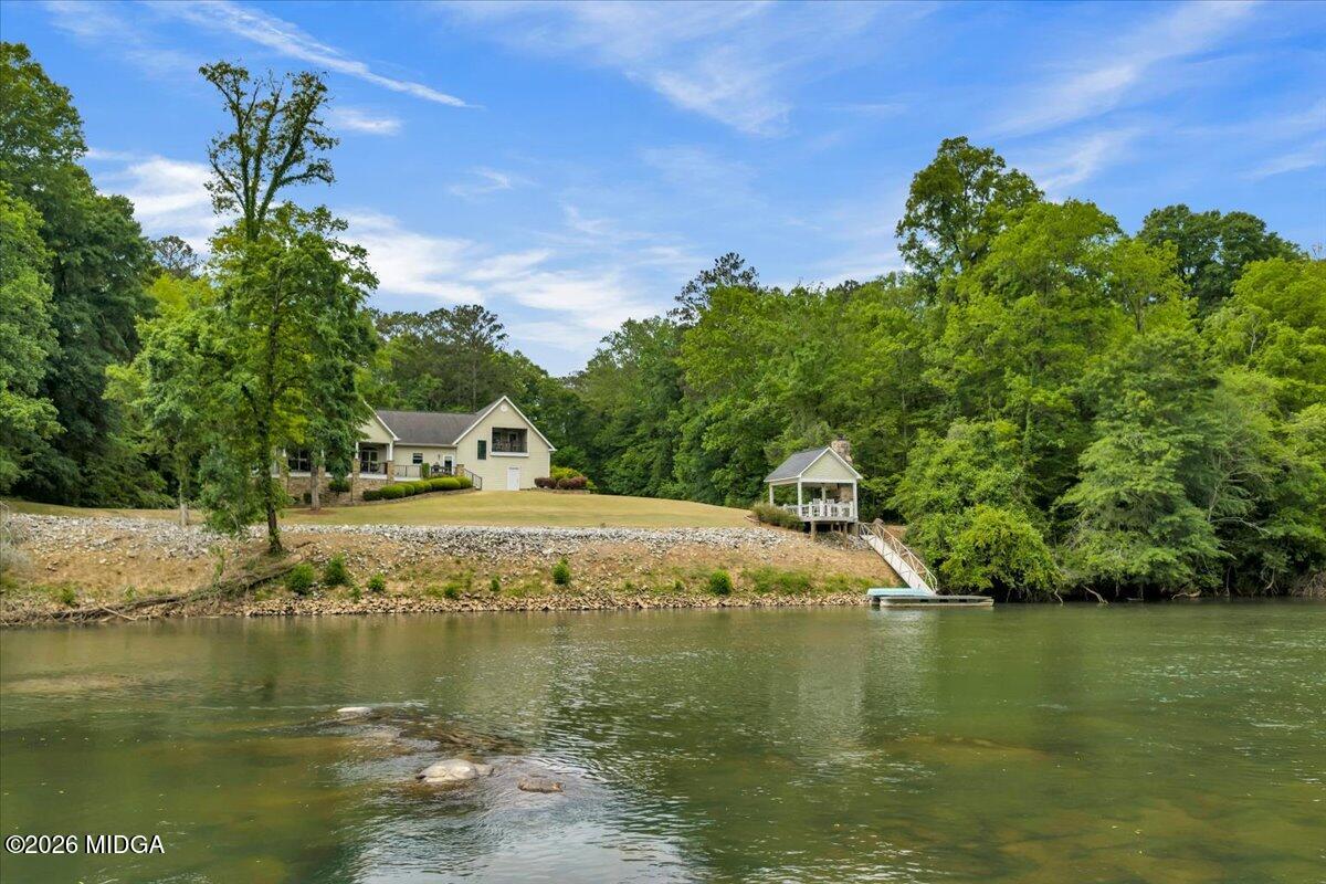 625 Rum Creek Road