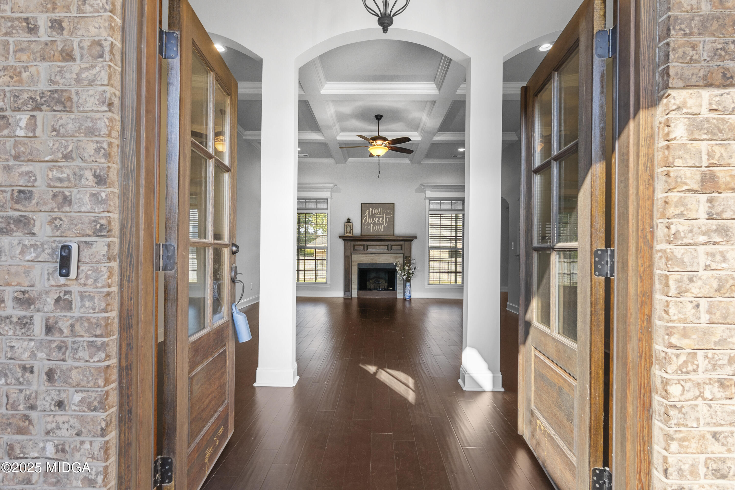 101 Scarlet oak Way