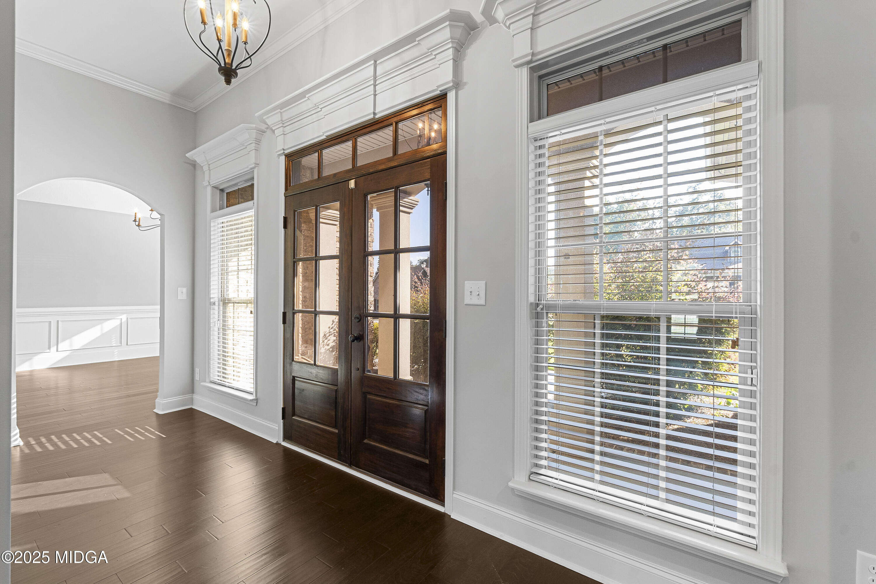 101 Scarlet oak Way