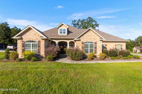 101 Scarlet oak Way Bonaire GA 31005