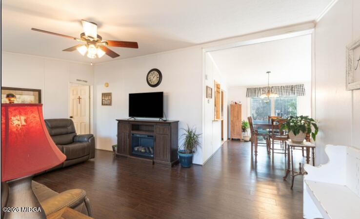 161 Cherokee Trail