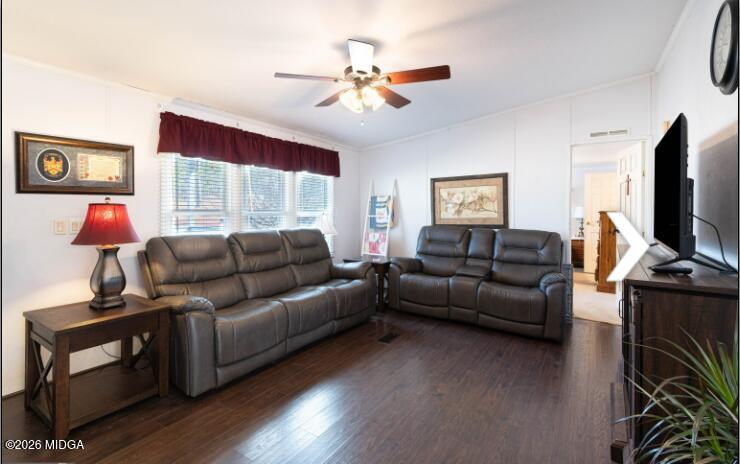 161 Cherokee Trail